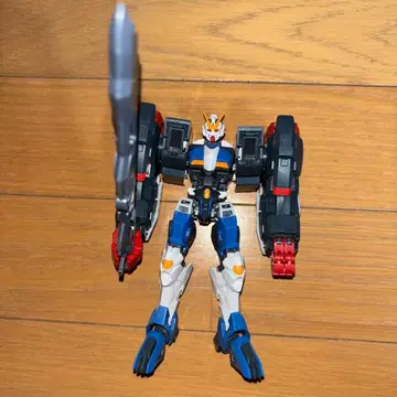 HG 건담 단탈리온