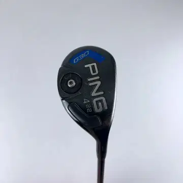 핑 PING G30 4번 유틸리티 22도 R2강도 | 브랜드 중고거래 플랫폼