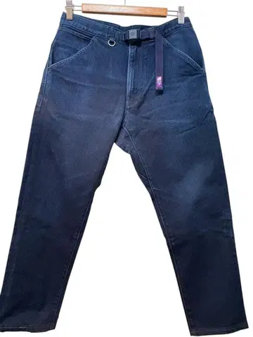 THE NORTH FACE PURPLE LABEL 데님 팬츠 30