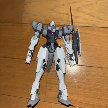 HG 징크스