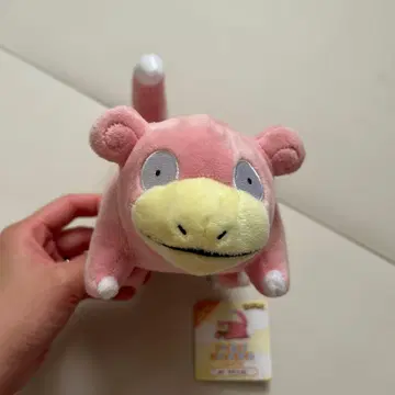 포켓몬 봉제 인형 야돈 S