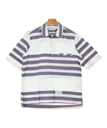 THOM BROWNE 캐주얼 셔츠 남성용