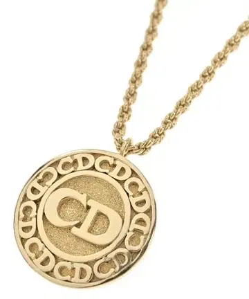 Christian Dior 목걸이 여성용