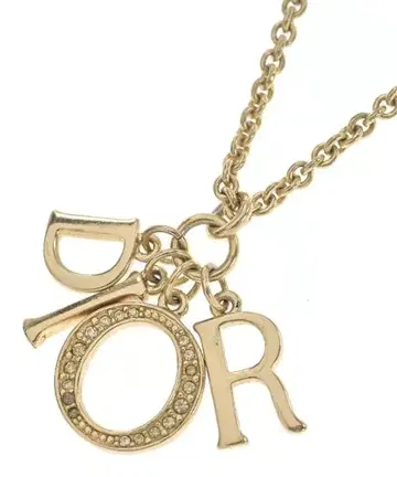 Christian Dior 목걸이 여성용