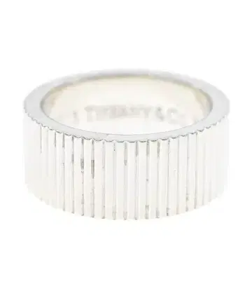 TIFFANY & CO. 여성용 반지