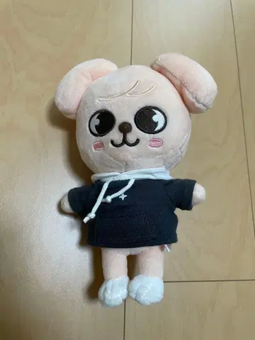 Stray Kids PuppyM 봉제 인형 마스코트