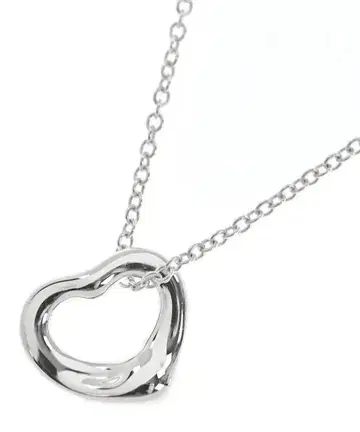 TIFFANY & CO. 목걸이 여성용