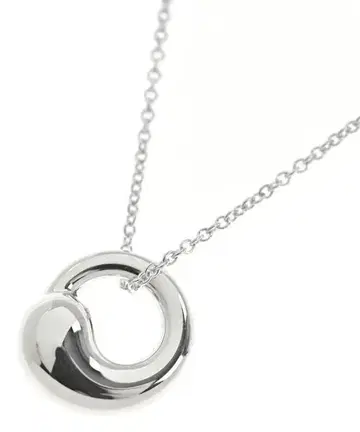 TIFFANY & CO. 목걸이 여성용