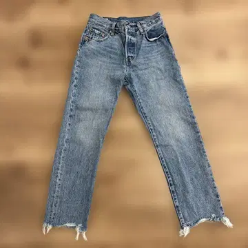 리바이스 프리미엄 501 오리지널