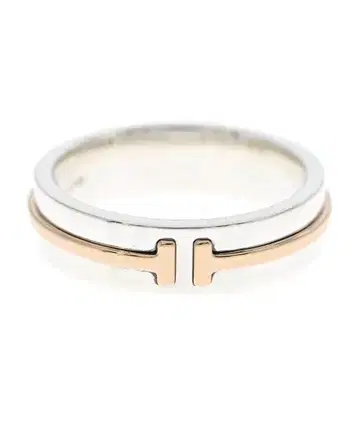 TIFFANY & CO. 여성용 반지