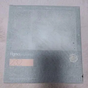 미개봉 새상품! 함대 컬렉션 -칸코레- figma 232 나가토 피규어