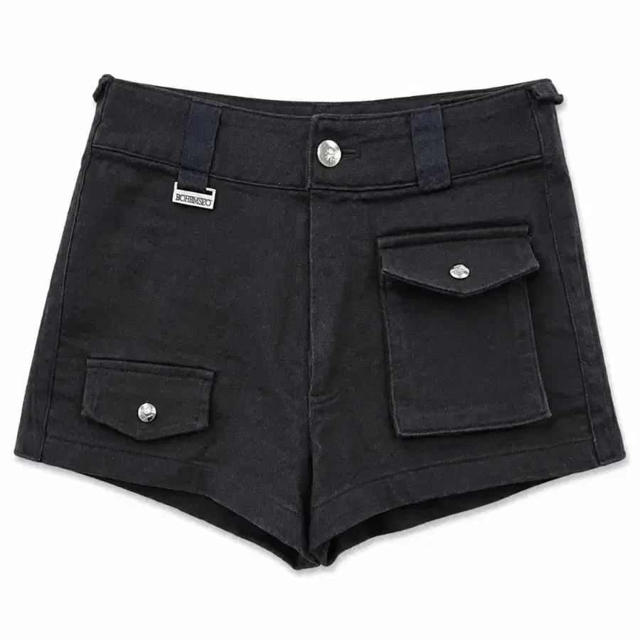 パンツ BOHEMIAN SEOUL MOTORCYCLE LEATHER SHORTS Bohemian Seoul Motorcycle Leather Pants Shorts | Bunjang Global