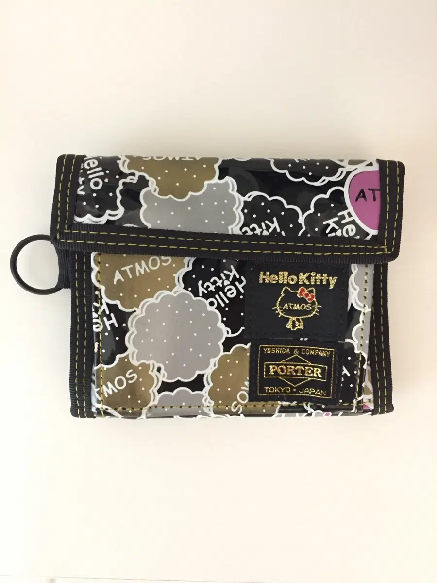 X-girl × PORTER COSMIC BOSTON BAG X-girl x PORTER COSMIC BOSTON 