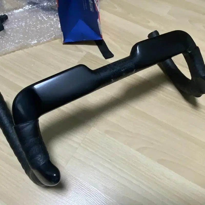 알리 번치바 신형 알번 카본 핸들바