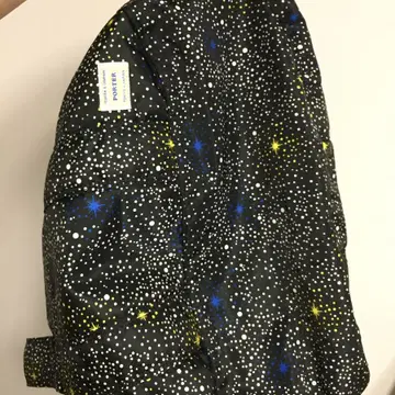 X-girl x PORTER COSMIC BOSTON BAG | 브랜드 중고거래 플랫폼, 번개장터