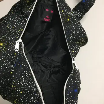 X-girl x PORTER COSMIC BOSTON BAG | 브랜드 중고거래 플랫폼, 번개장터