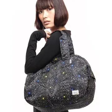 X-girl x PORTER COSMIC BOSTON BAG | 브랜드 중고거래 플랫폼, 번개장터