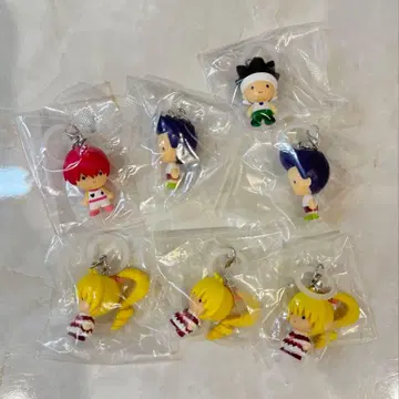 HUNTER x HUNTER 메지루시 액세서리 곤 히소카 비스케 레이저