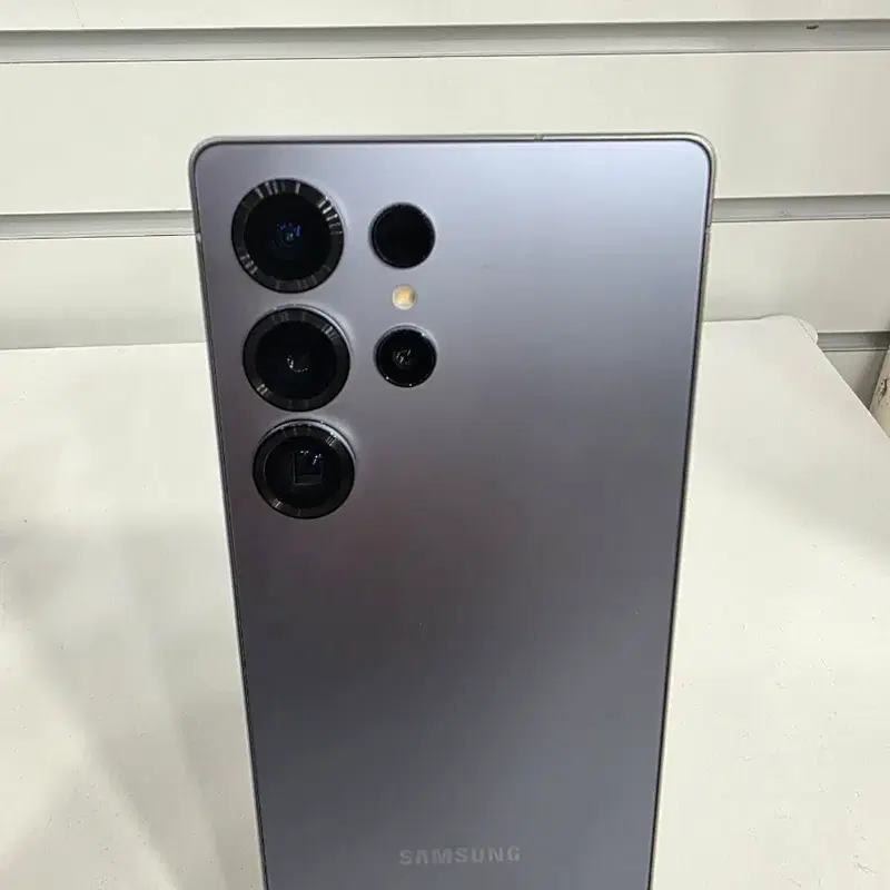 삼성 갤럭시S25울트라 256GB 부산 양산 김해 거제 창원