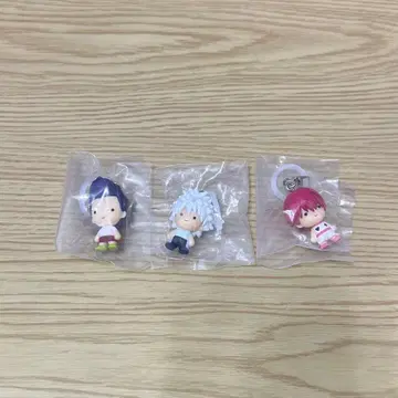 HUNTER x HUNTER 메지루시 액세서리 키루아 히소카 레이저