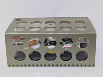 IXO 1/43 페라리 F40 Competizine SuperGT
