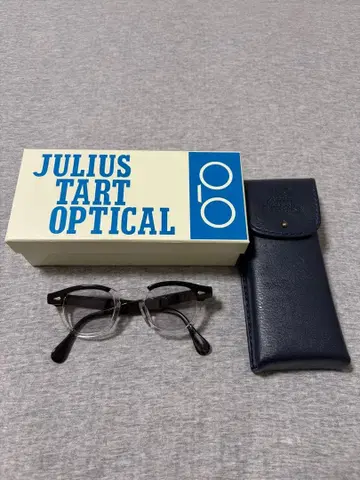 JULIUS TART OPTICAL AR