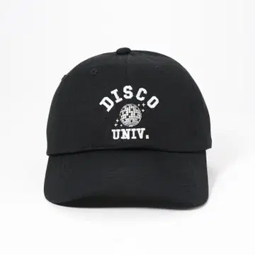 ISNESS MUSIC Disco Cap 이즈네스뮤직 캡