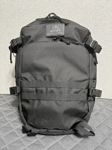 GREGORY SPEAR RECON PACK V2
