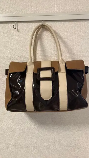 TSUMORI CHISATO 츠모리치사토 토트백