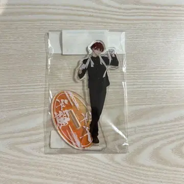 망각 배터리 아크릴 스탠드 치하야 슌페이 응원단ver.