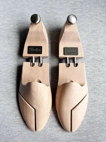 미사용 새상품 레어 사이즈 Paraboot 정품 슈트리 UK 10 미카엘