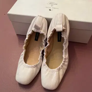 tsuru by Mariko Oikawa 발레 슈즈