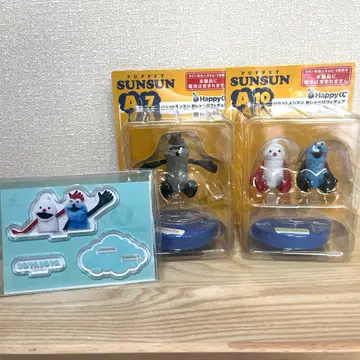 순순 제일복권 A상 2개 F상 1개 세트