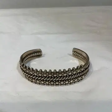 NAVAJO 팔찌 뱅글