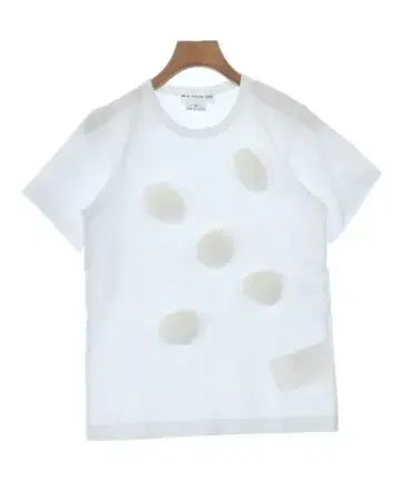 COMME des GARCONS GIRL 티셔츠 컷앤소 여성용