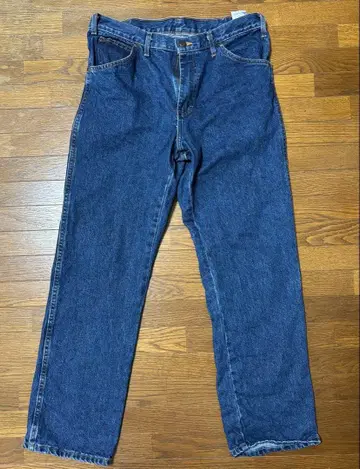 Dickies 데님 팬츠 청바지 W32 L30