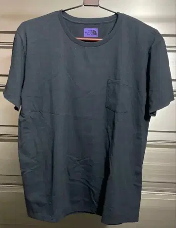 THE NORTH FACE PURPLE LABEL 티셔츠 L 사이즈