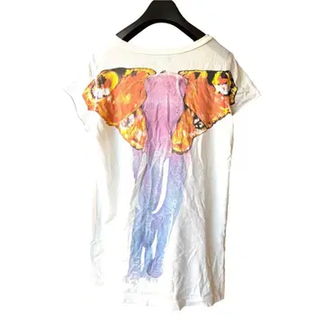 L.G.B./CIRCUS/ELEPHANT/HSC