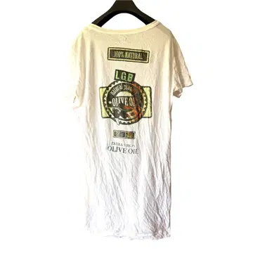 L.G.B./OLIVE OIL/HSC/M