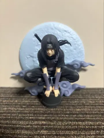NARUTO 우치하 이타치 피규어