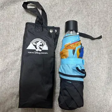 디즈니 양산 실사