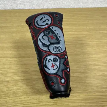스카티 카메론 퍼터 커버