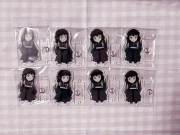 이어지는 아크릴 스탠드 토키토 무이치로