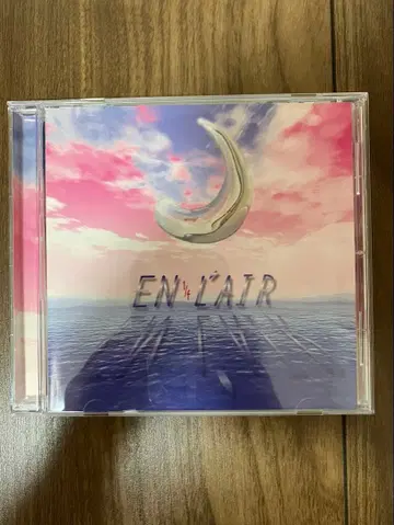 EN L'AIR 1/f의 흔들림 미스터 칠드런 작품집