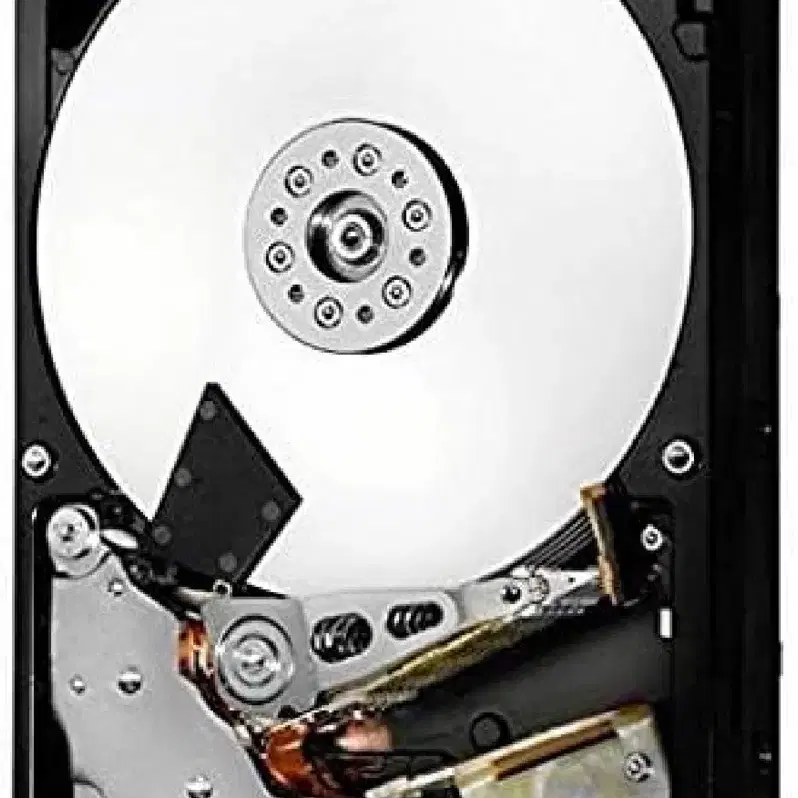 WD 10TB SATA 3.5인치 HDD 하드디스크 WD100EMAZ