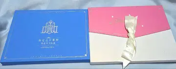 원신 리니 발렌타인 생일 박스