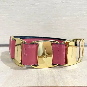 Salvatore Ferragamo 살바토레 페라가모 벨트
