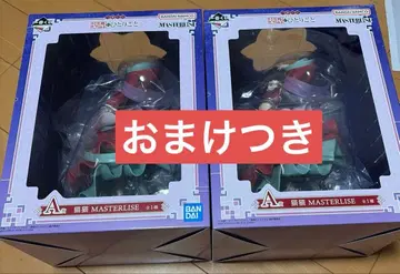 제일복권 약사의 혼잣말 A상 마오마오 피규어 x 2