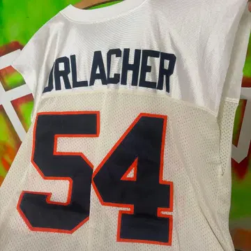 2XL USA제 미식축구 유니폼 컷오프 URLACHER