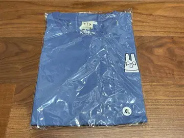 요루시카 1인칭 T셔츠(선생님) XL 사이즈 후기 회원 한정판 블루 파랑